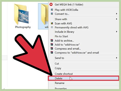 how to open .mega files|How to Use MEGA Sync Client on Windows: 13 Steps .